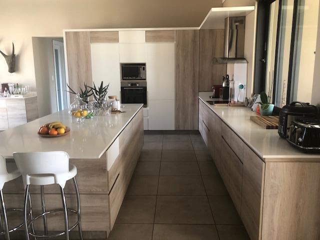 4 Bedroom Property for Sale in Vaalpark Free State